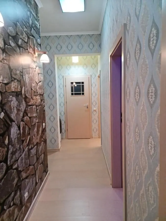 Светлогорск: Apartments Lake City