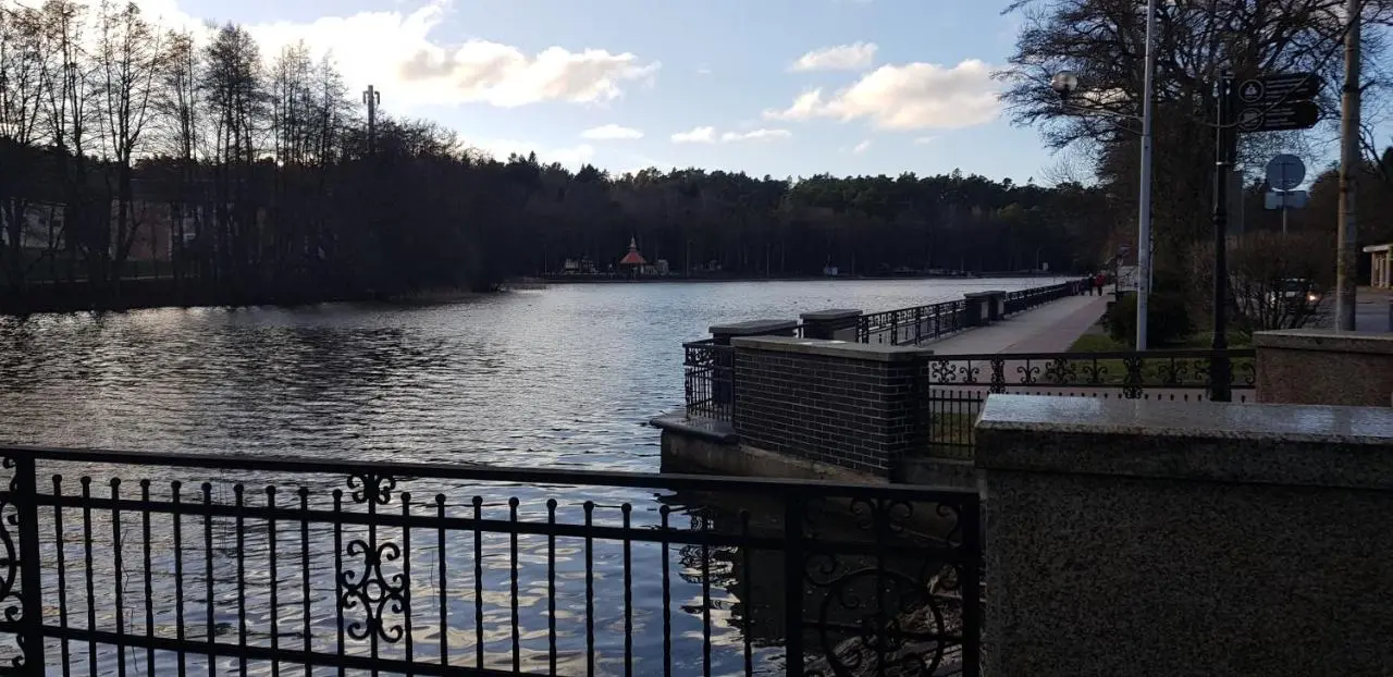 Светлогорск: Apartments Lake City