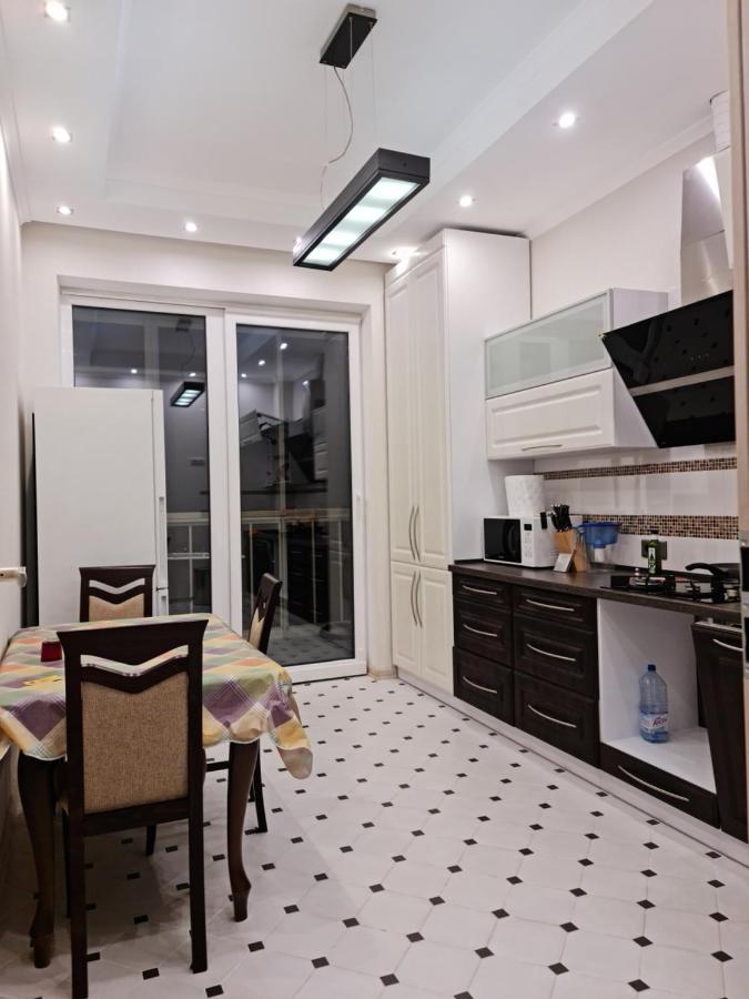 Светлогорск: Apartments Lake City