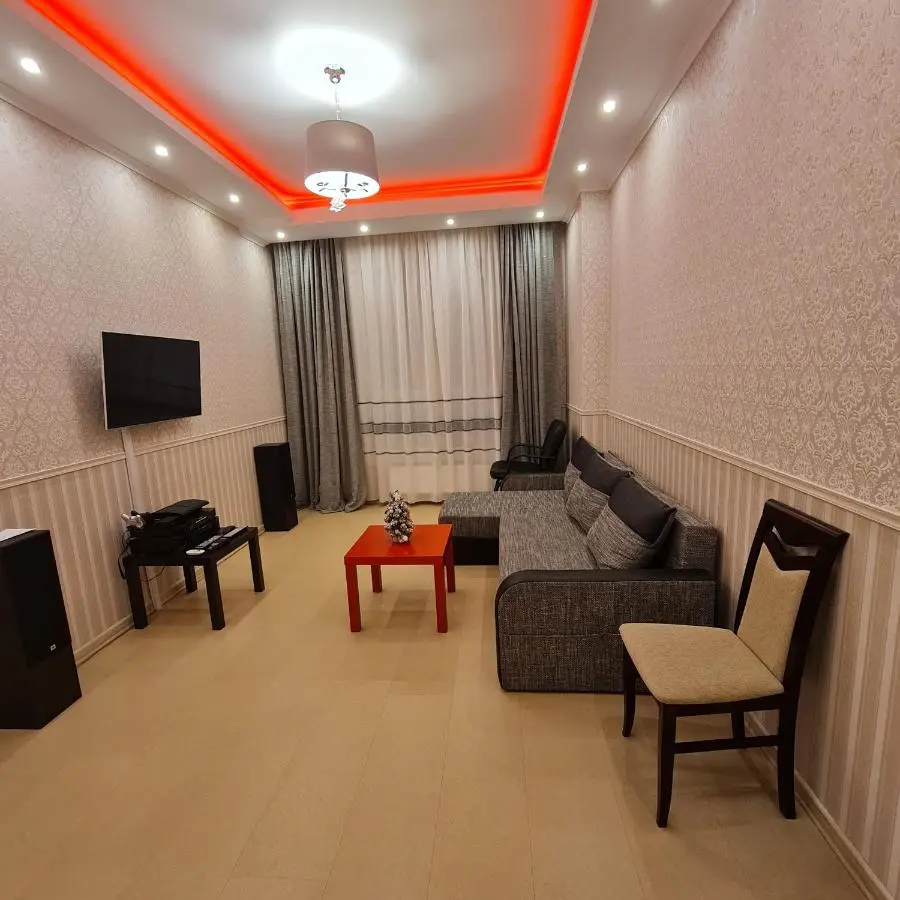 Светлогорск: Apartments Lake City