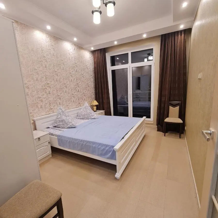 Светлогорск: Apartments Lake City