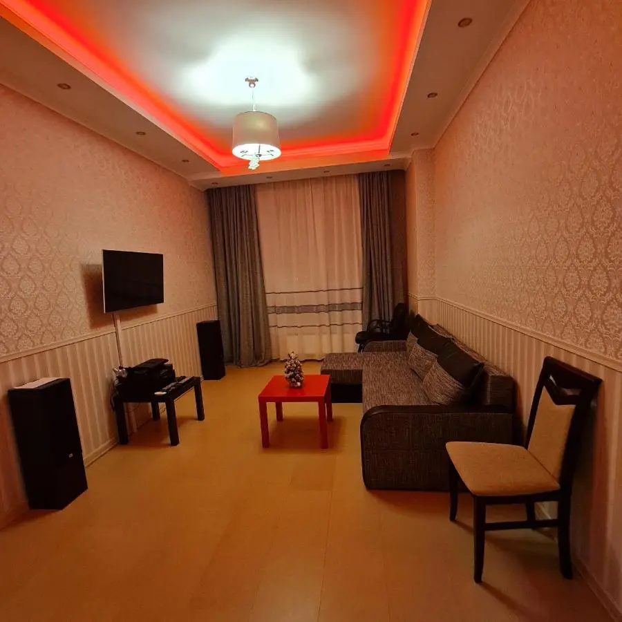 Светлогорск: Apartments Lake City