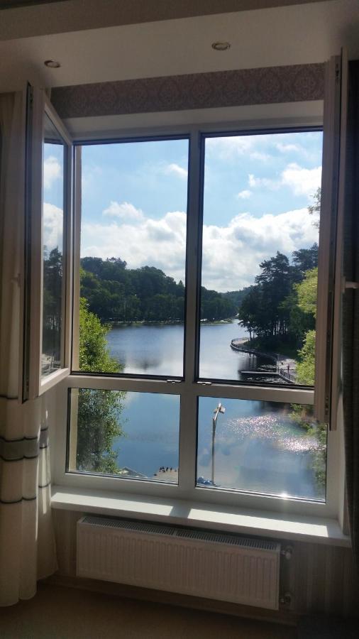 Светлогорск: Apartments Lake City