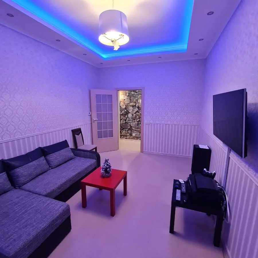 Светлогорск: Apartments Lake City