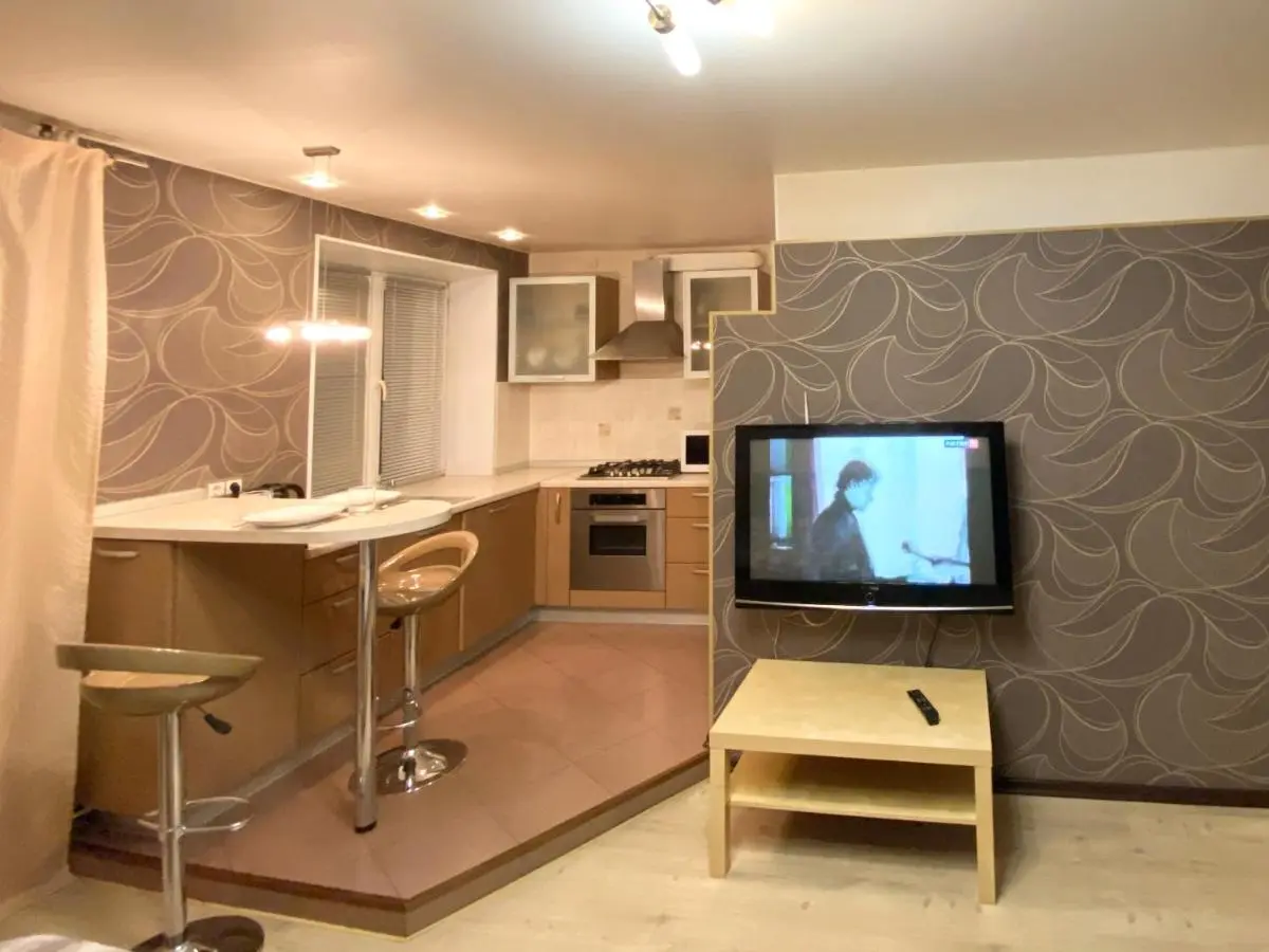 Челябинск: Design Apartment in the center