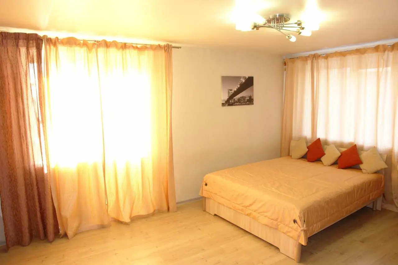 Челябинск: Design Apartment in the center