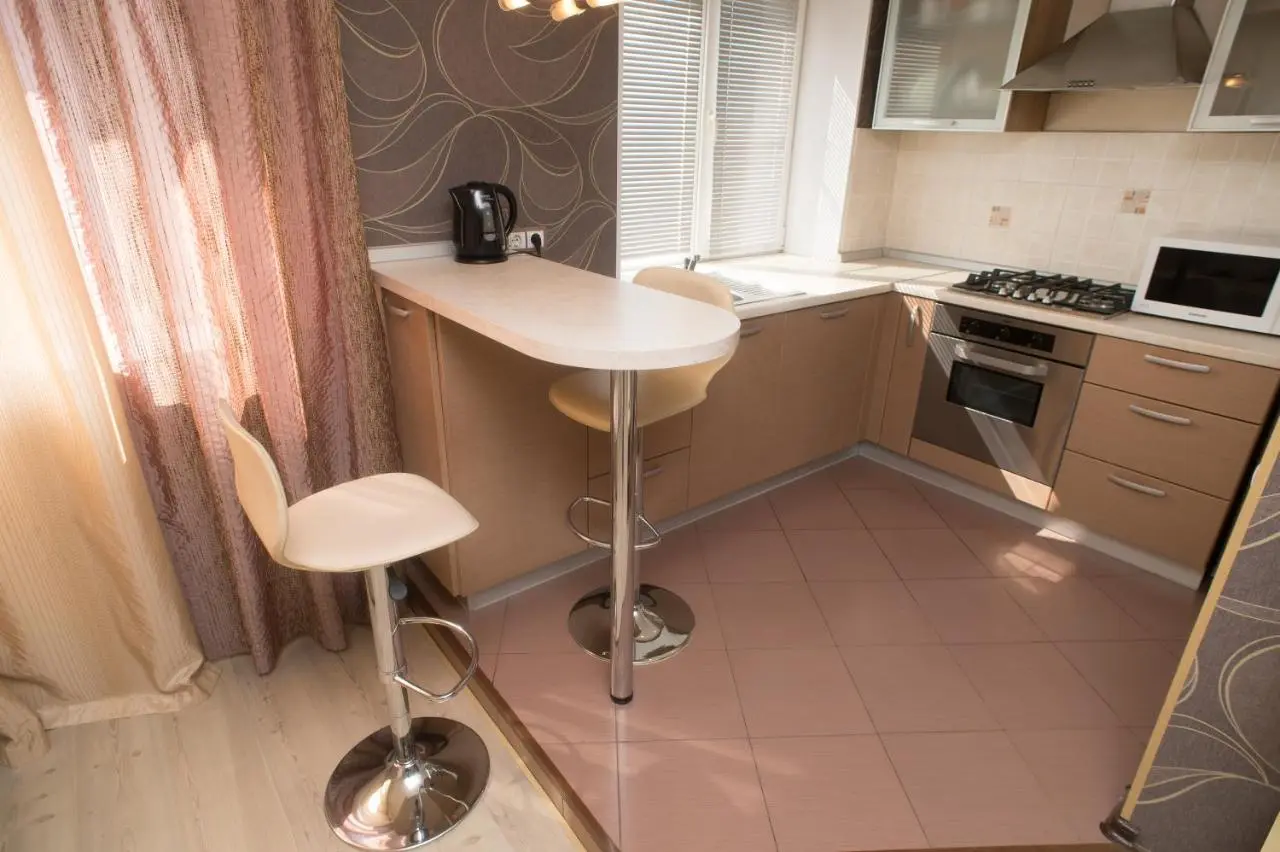 Челябинск: Design Apartment in the center