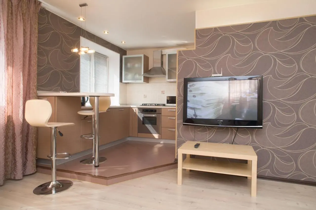 Челябинск: Design Apartment in the center