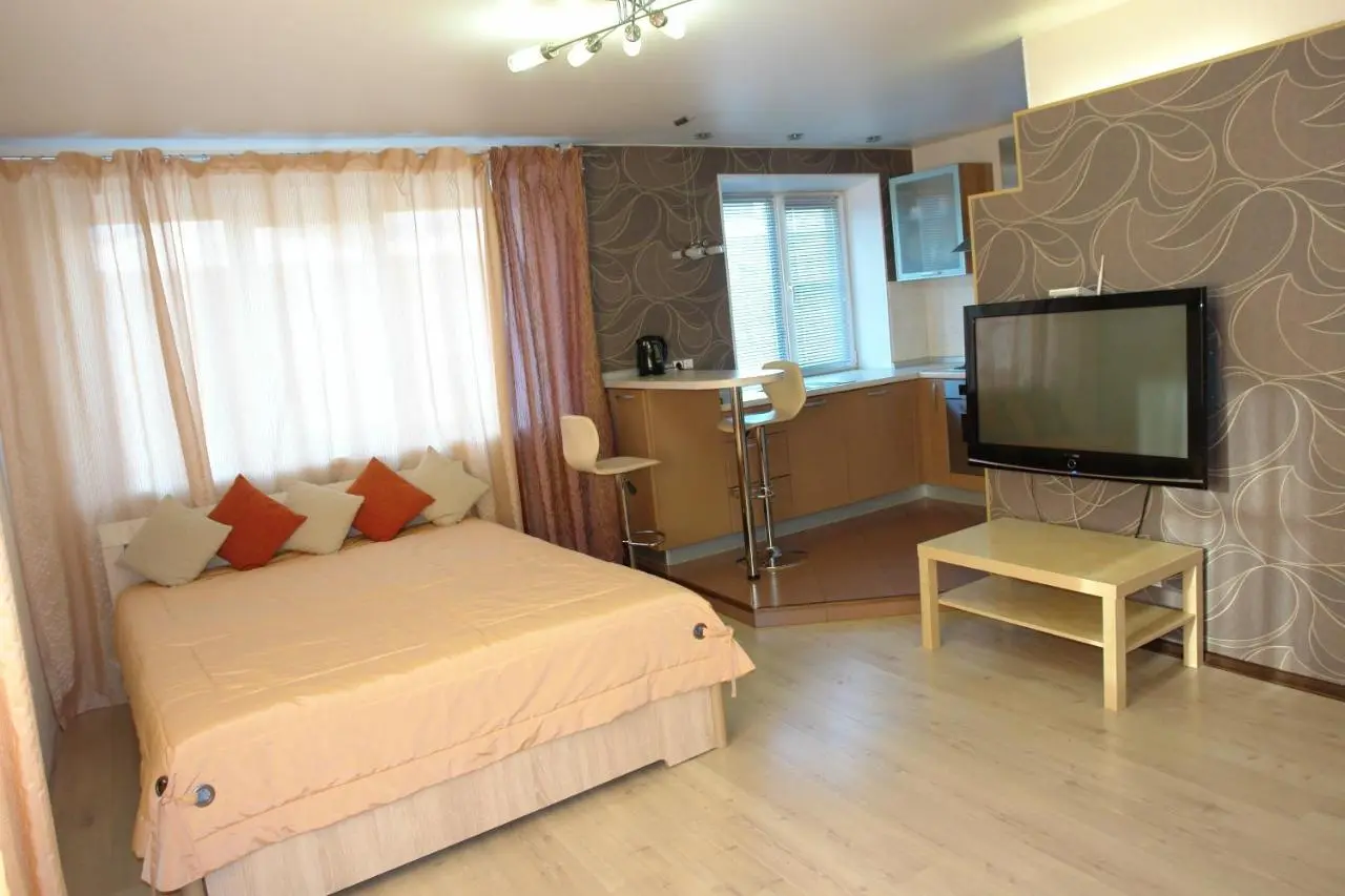 Челябинск: Design Apartment in the center