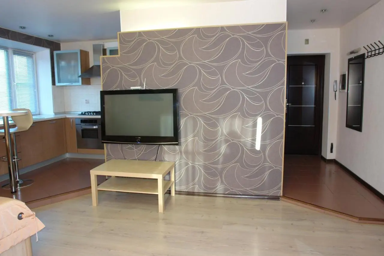 Челябинск: Design Apartment in the center