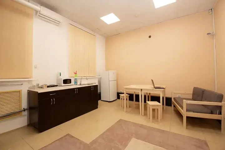 Владивосток: Vhostel25