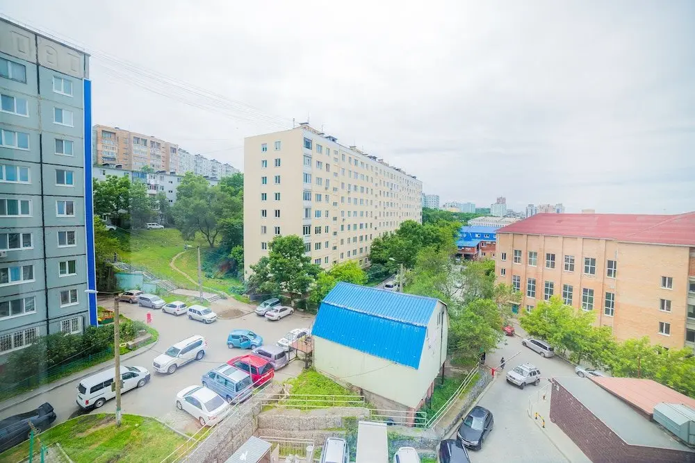 Владивосток: VL Stay Apartments - Avangard