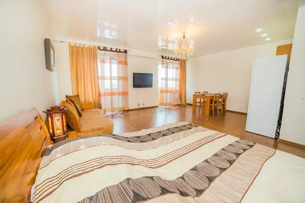 Владивосток: Vl Stay Apartments - Gaydamak