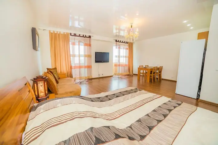 Владивосток: Vl Stay Apartments - Gaydamak