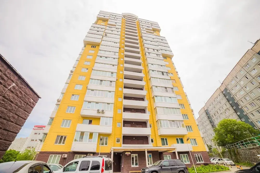 Vl Stay Apartments - Gaydamak — фото 1