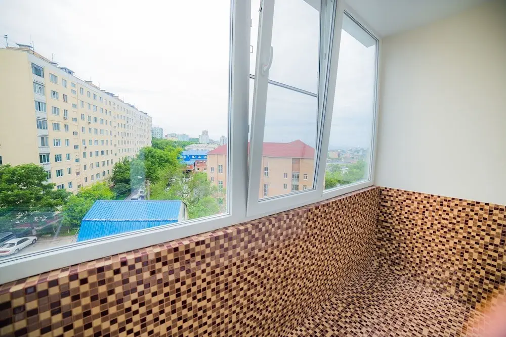 VL Stay Apartments - Avangard — фото 1