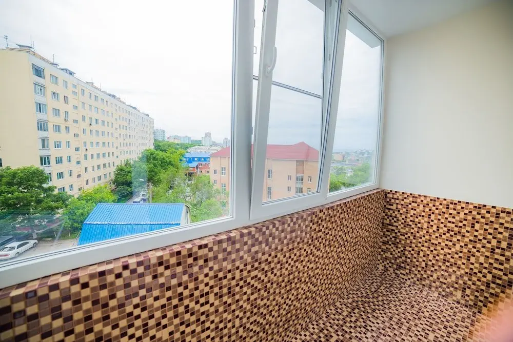 Владивосток: VL Stay Apartments - Avangard