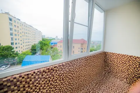 VL Stay Apartments - Avangard — фото 1