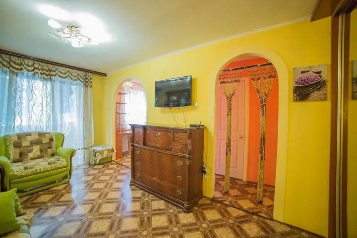 Владивосток: VL Stay Apartments City Centre