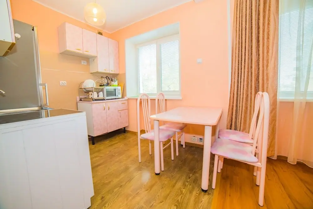Владивосток: VL Stay Apartments City Centre