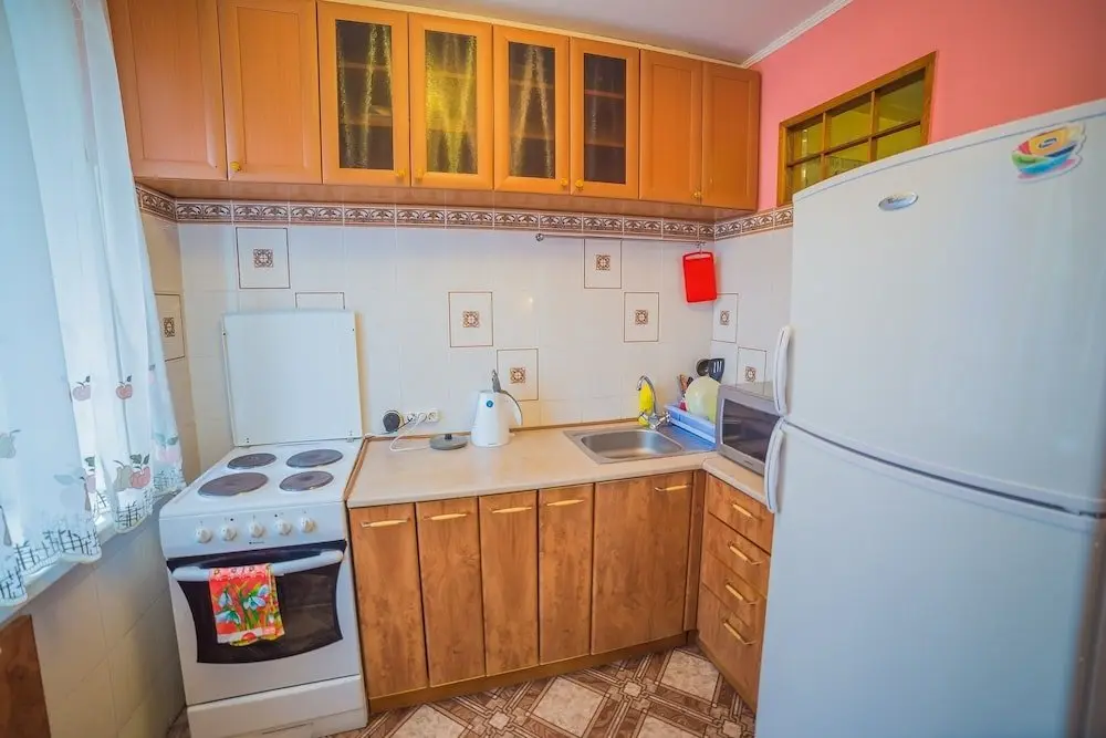 Владивосток: VL Stay Apartments City Centre
