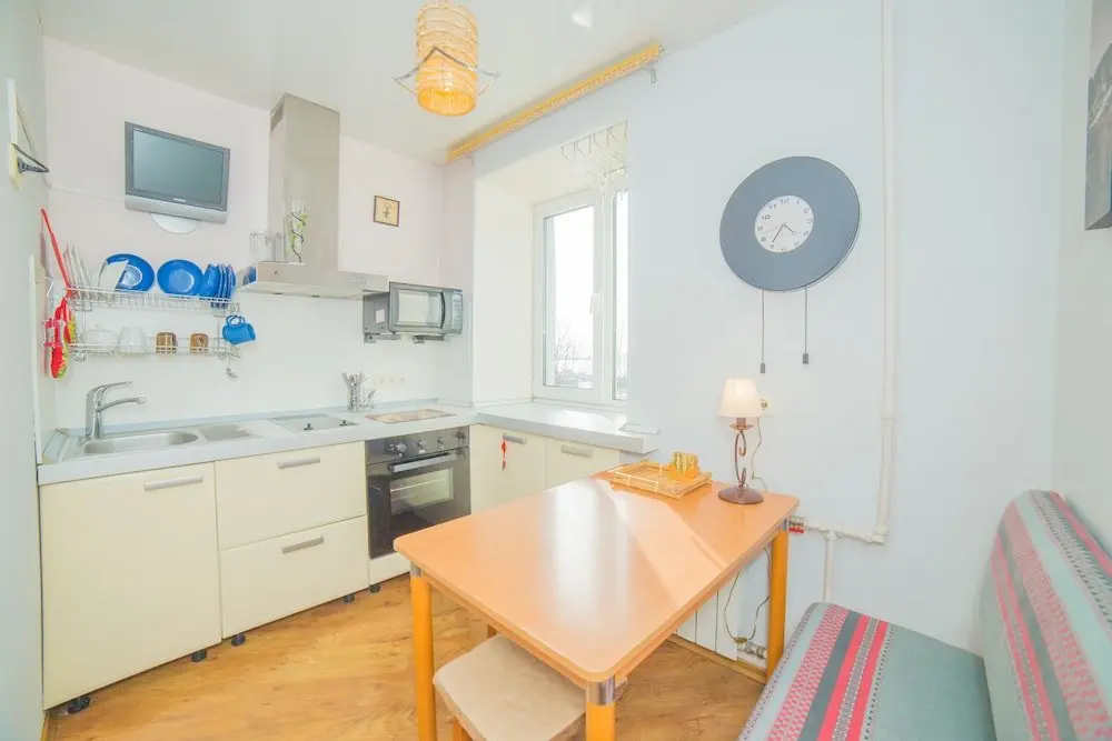 Владивосток: VL Stay Apartments City Centre