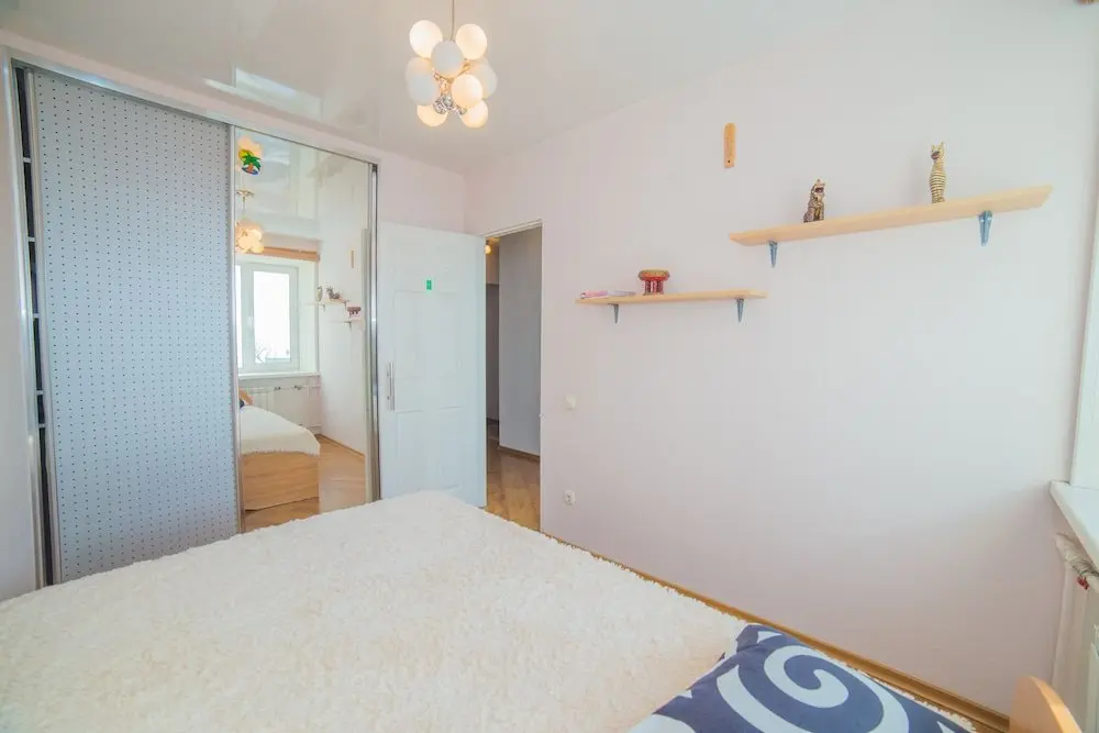 Владивосток: VL Stay Apartments City Centre