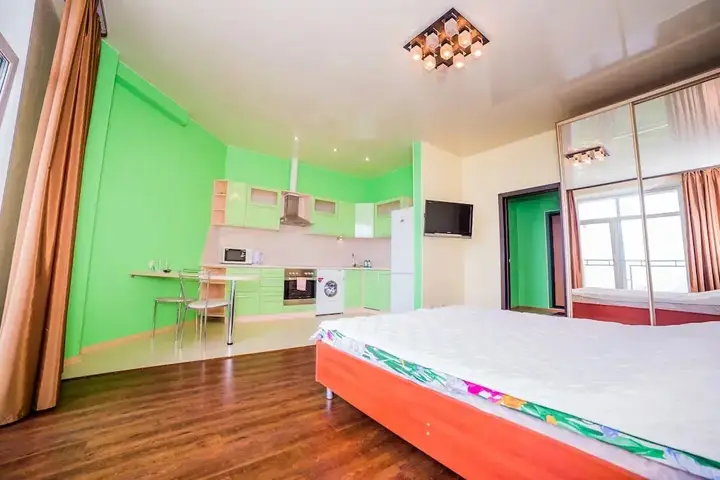 Владивосток: VL Stay Apartments City Centre