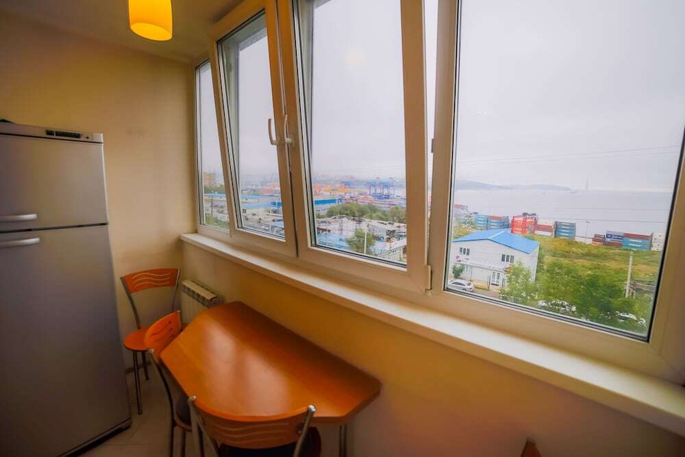 Владивосток: VL Stay Apartments - Egersheld