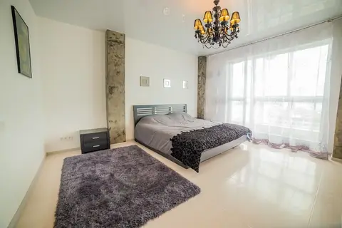 VL Stay Apartments - Egersheld — фото 1