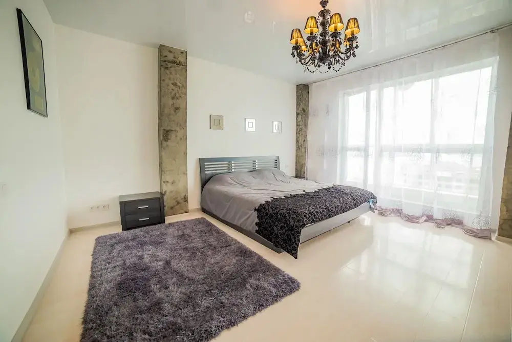 Владивосток: VL Stay Apartments - Egersheld