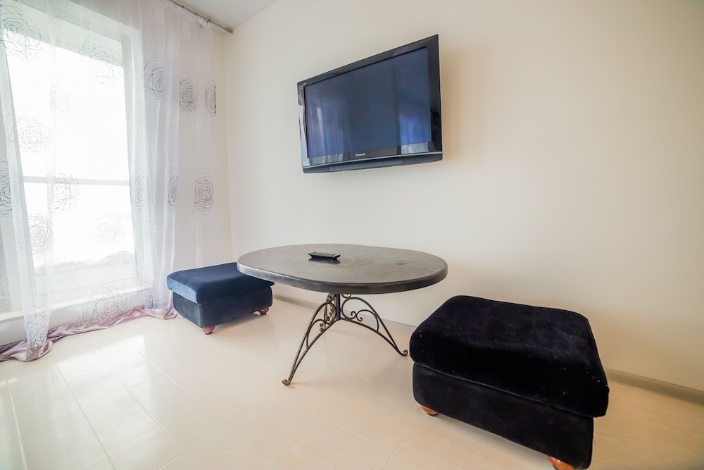 Владивосток: VL Stay Apartments - Egersheld