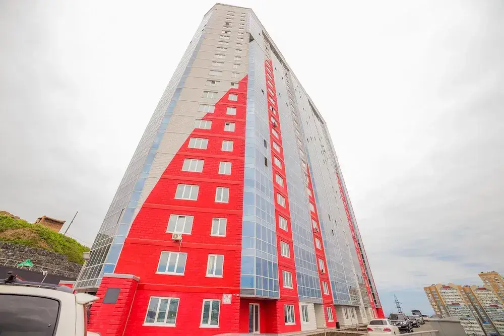 VL Stay Apartments - Egersheld — фото 1