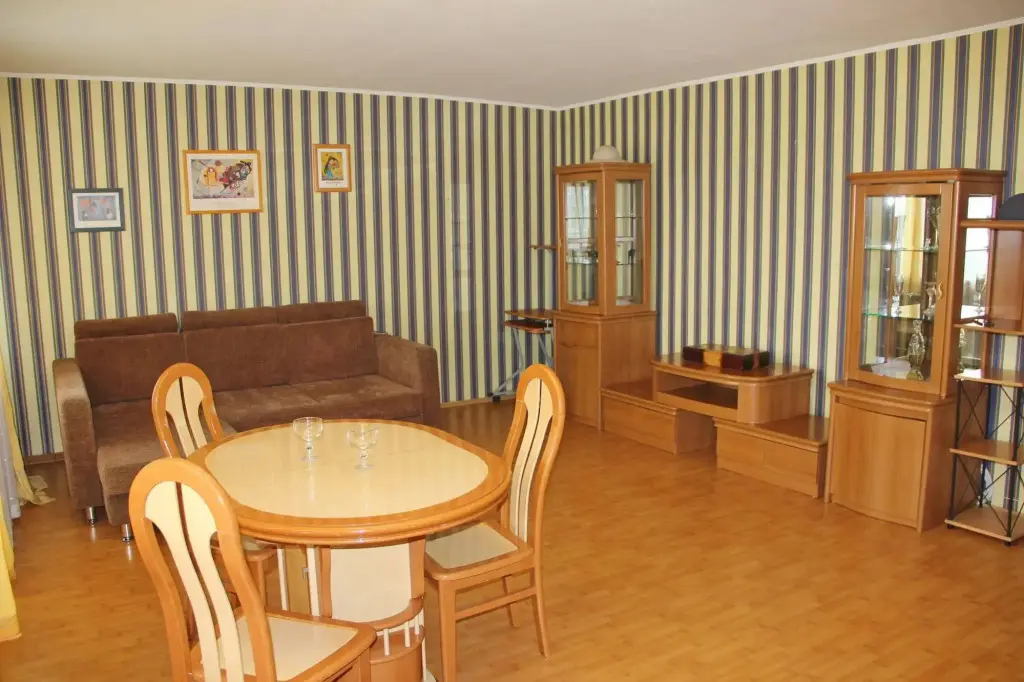 Владивосток: VL Stay Apartments - Gogolya