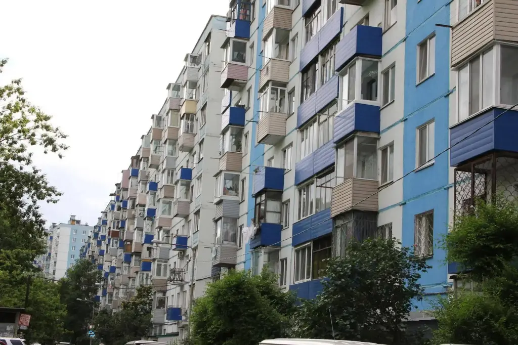 Владивосток: VL Stay Apartments - Gogolya