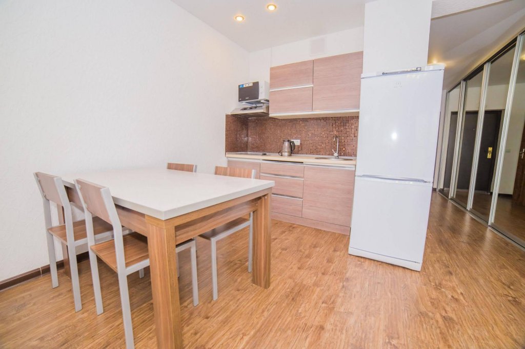 VL Stay Apartments - Gogolya — фото 1