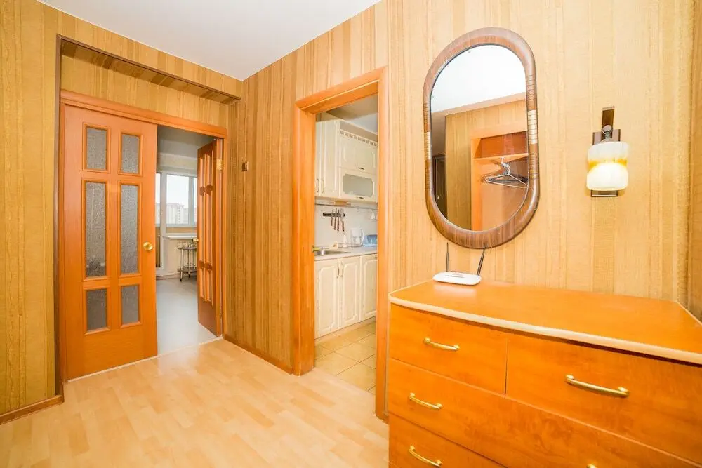 Владивосток: VL Stay Apartments - Pokrovskiy Park