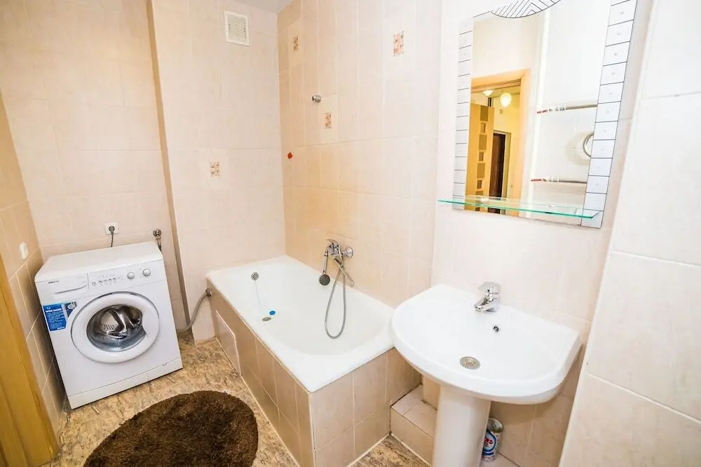 Владивосток: VL Stay Apartments - Pokrovskiy Park