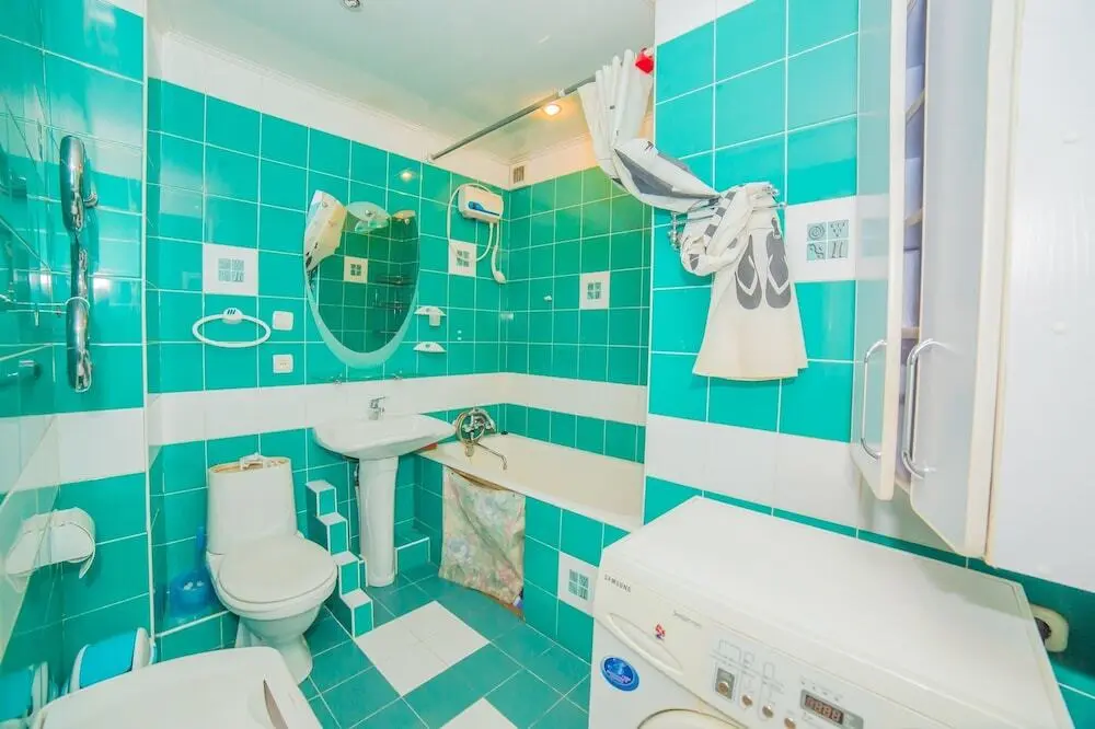 Владивосток: VL Stay Apartments - Pokrovskiy Park