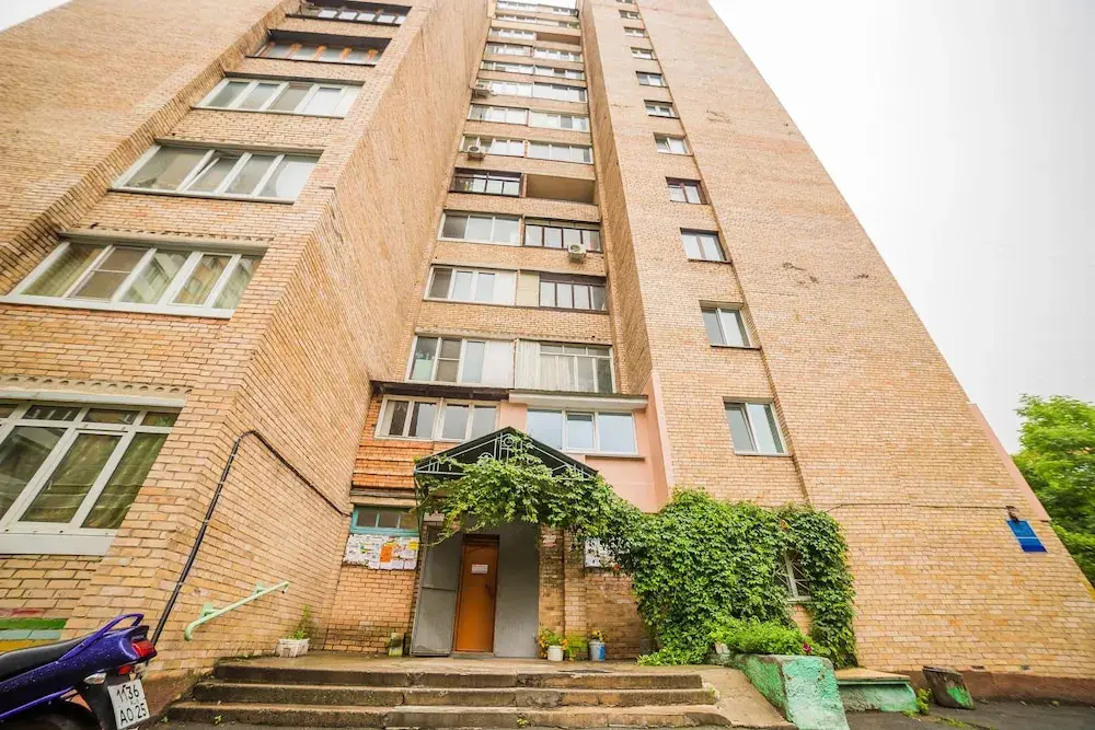 Vl Stay Apartments - Pokrovskiy Park — фото 1