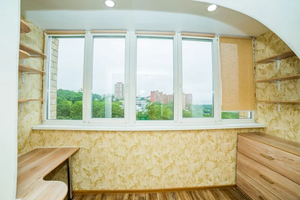 Владивосток: VL Stay Apartments - Pokrovskiy Park