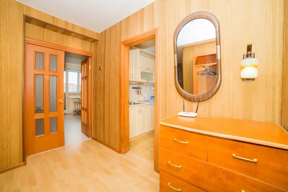 Владивосток: Vl Stay Apartments - Pokrovskiy Park