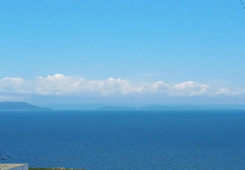 Владивосток: Апартаменты VladApart-Center Sea View