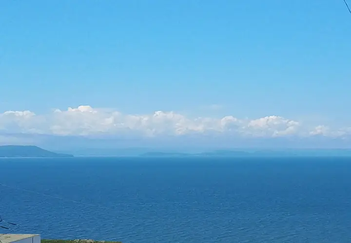 Владивосток: Апартаменты VladApart-Center Sea View