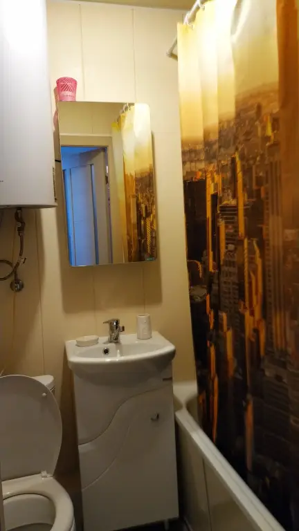 Владивосток: Апартаменты VladApart-Center Sea View