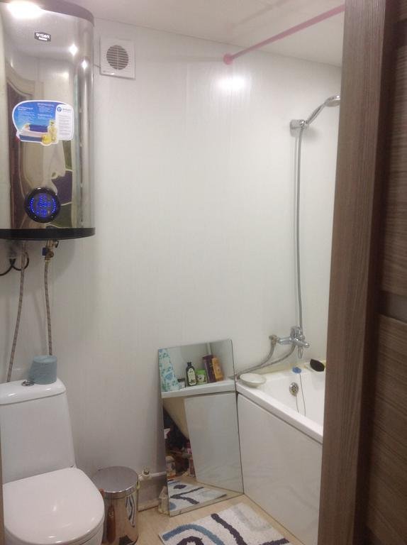 Владивосток: Vladivostok's Container House