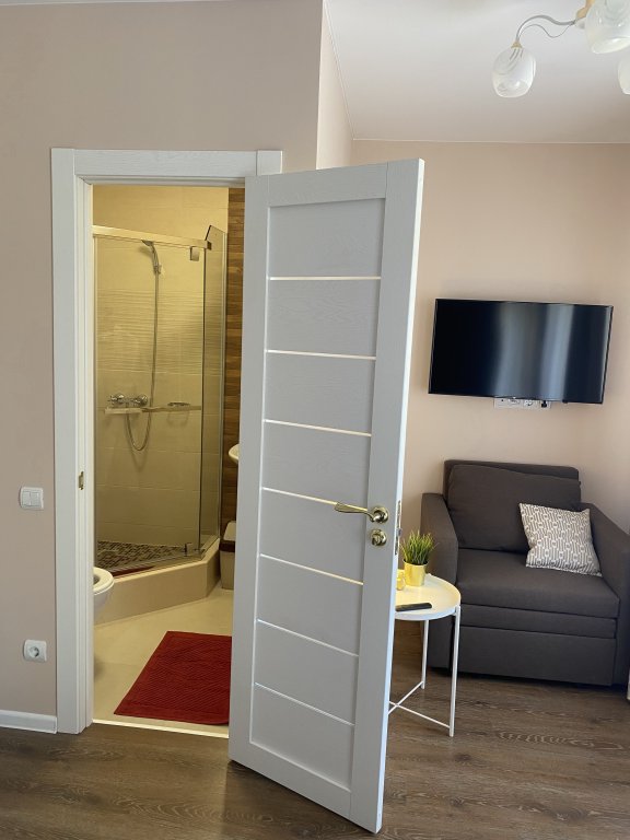 Владивосток: Мини-отель VLcome Inn