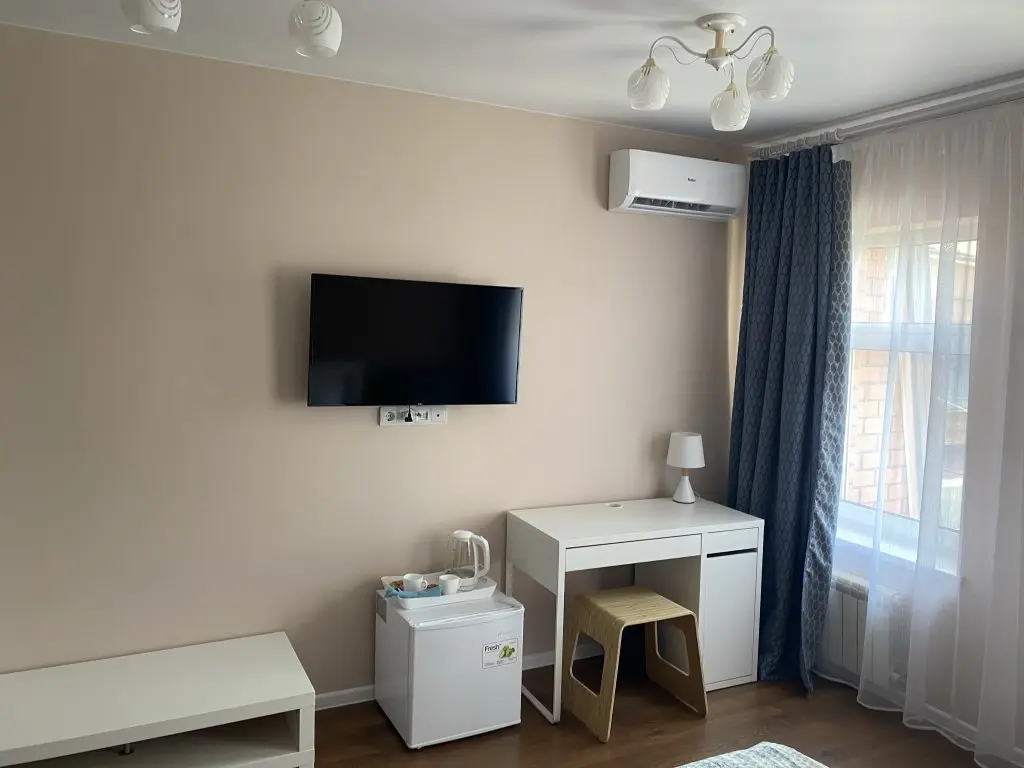 Владивосток: Мини-отель VLcome Inn