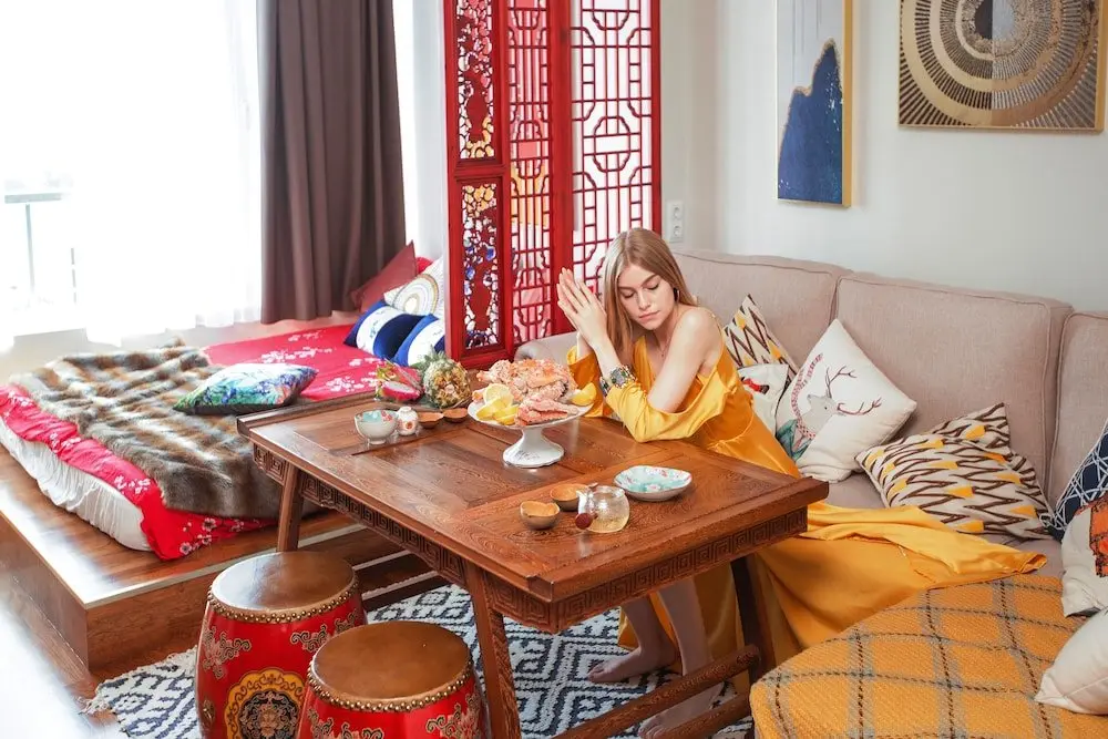 Владивосток: Dao dé Rooms Boutique Aparts