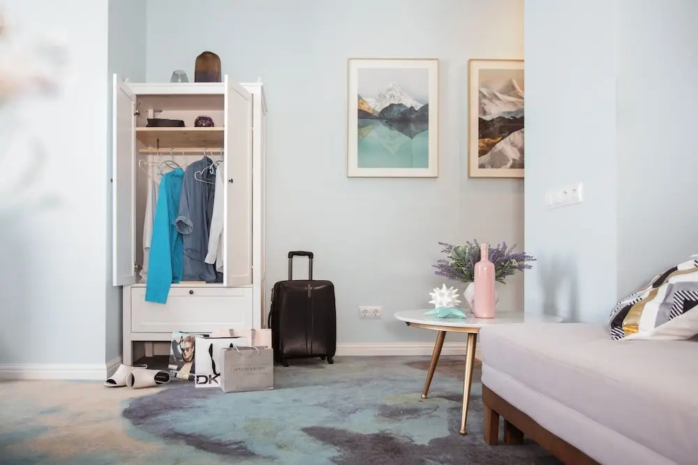Владивосток: Dao dé Rooms Boutique Aparts
